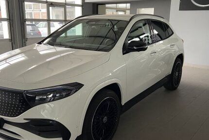 Mercedes-Benz EQA 12.887 km 45.900 &euro; Jülich 52428