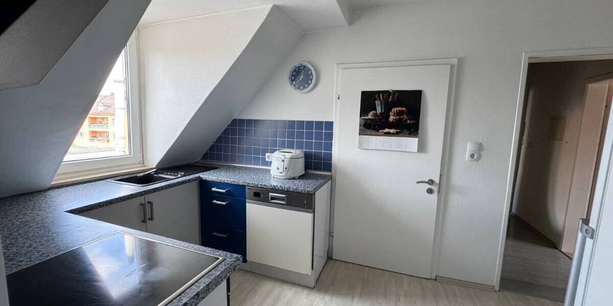 Etagenwohnung Ansbach - 4 Zimmer, 74 m&sup2;, 169.500&euro; | Angebot:26778852