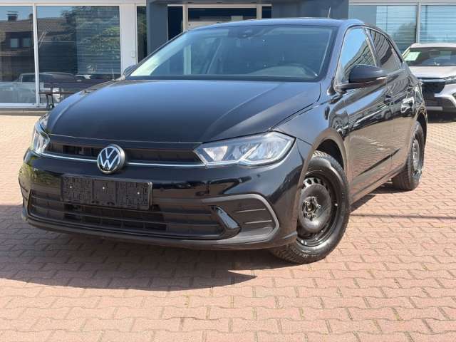 VW Polo 32.756 km 17.370 &euro; Attendorn 57439