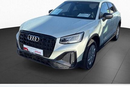 Audi Q2 7.190 km 33.890 &euro; Schwabach 91126