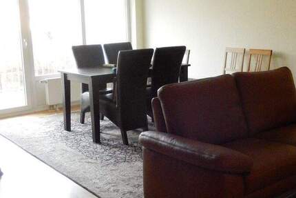Wohnung Trier Innenstadt - 3 Zimmer, 90 m&sup2;, 980&euro; | Angebot:25675976
