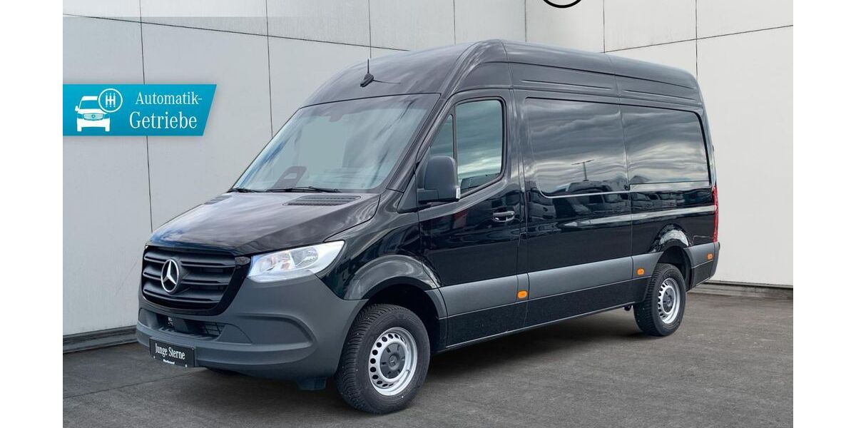 Mercedes-Benz Sprinter 1.458 km 49.837 &euro; Kevelaer 47623