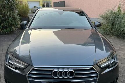 Audi A4 150.000 km 20.500 &euro; Urbar 56182
