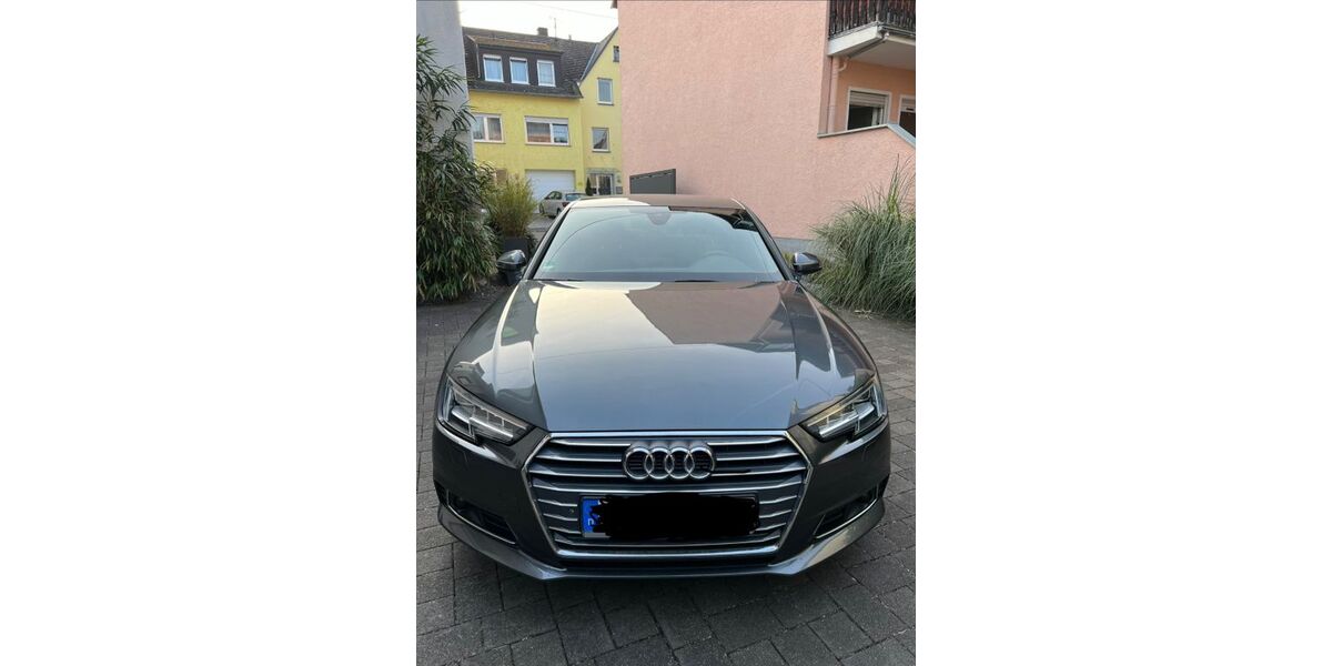 Audi A4 150.000 km 20.800 &euro; Urbar 56182