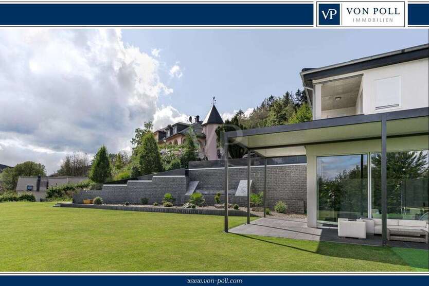 Haus zum Kaufen in Schmitten 4.490.000 € 950 m²