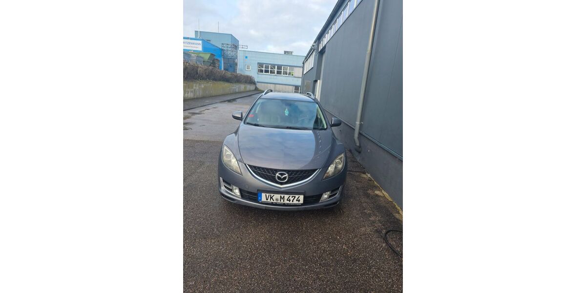 Mazda 6 225.000 km 1.500 &euro; Pforzheim 75177