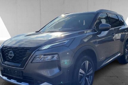 Nissan X-Trail 11.379 km 35.990 &euro; Hamburg 21035