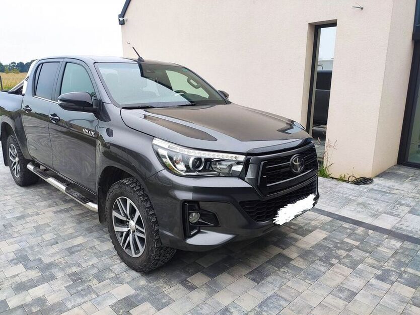 Hilux
