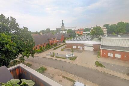 Wohnung Nordhorn - 4 Zimmer, 78 m&sup2;, 149.000&euro; | Angebot:24641527