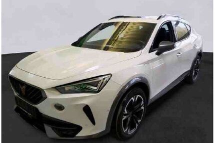 Cupra Formentor 16.300 km 26.950 &euro; Meckenheim / Bonn 53340