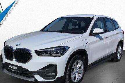 BMW X1 34.950 km 24.990 &euro; Braunschweig 38112