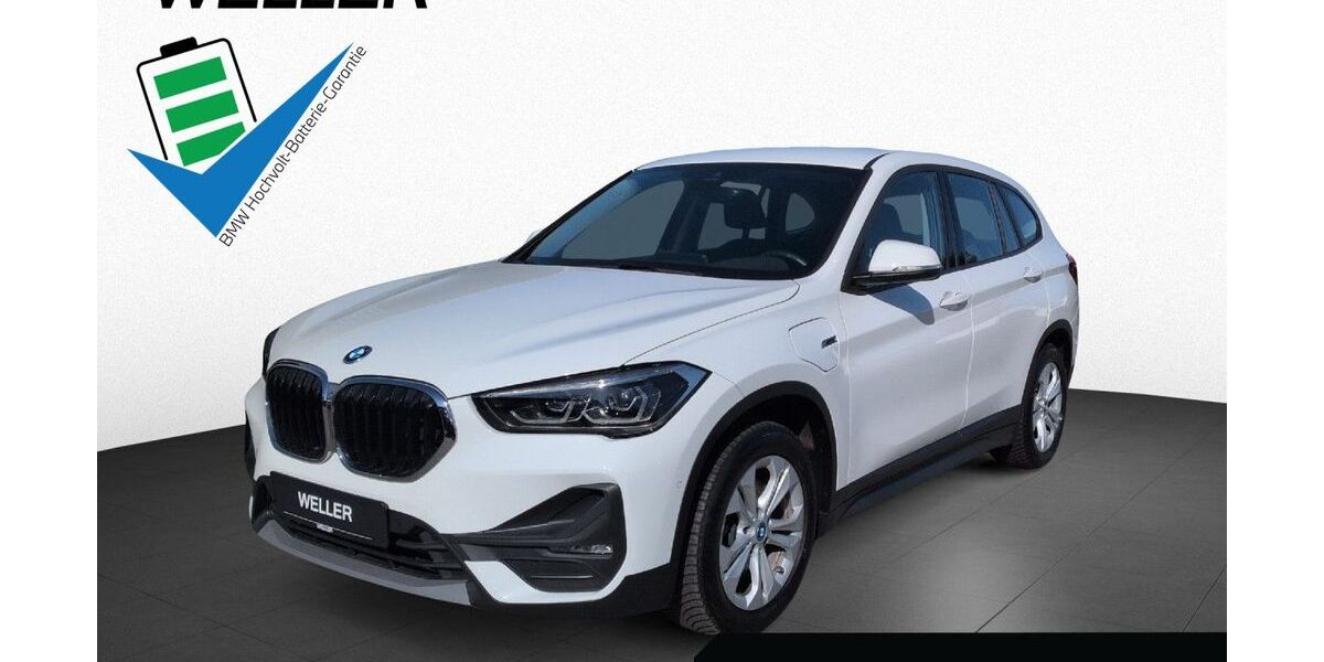 BMW X1 34.950 km 25.390 &euro; Braunschweig 38112
