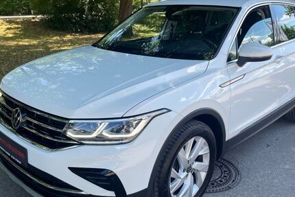 VW Tiguan 79.978 km 25.900 &euro; Eching 85386