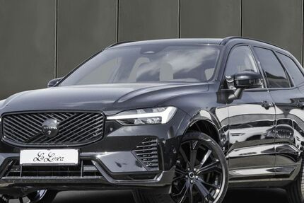 Volvo XC60 13.698 km 48.980 &euro; Saarbrücken 66121