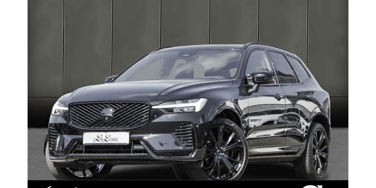 Volvo XC60 13.698 km 48.980 &euro; Saarbrücken 66121