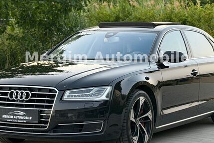 Audi A8 234.000 km 19.990 &euro; Wendelsheim 55234