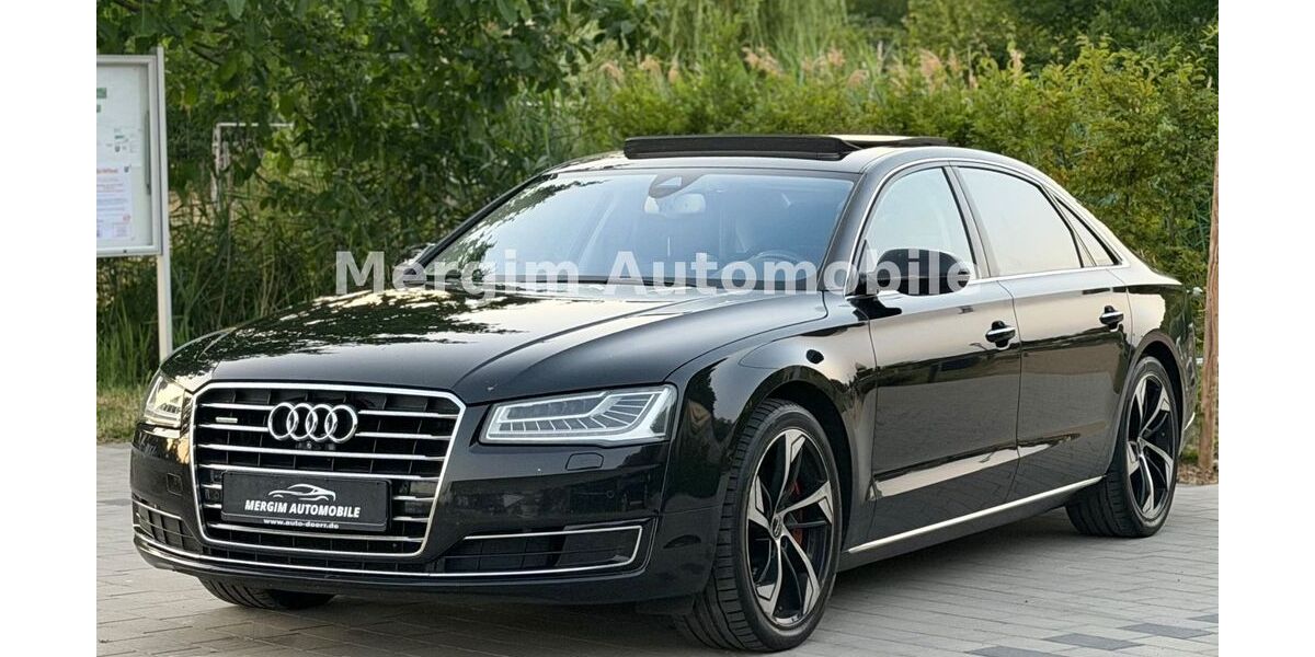 Audi A8 234.000 km 19.990 &euro; Wendelsheim 55234
