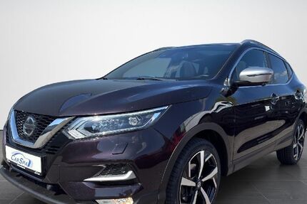 Nissan Qashqai 115.687 km 14.390 &euro; Sankt Augustin 53757