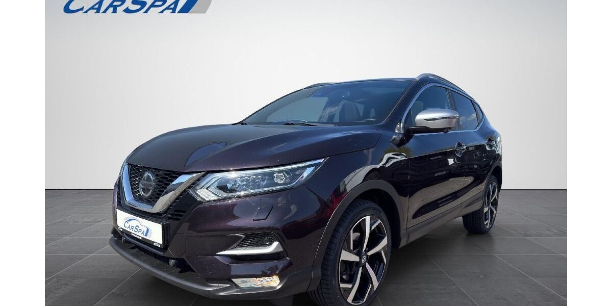 Nissan Qashqai 115.687 km 14.390 &euro; Sankt Augustin 53757