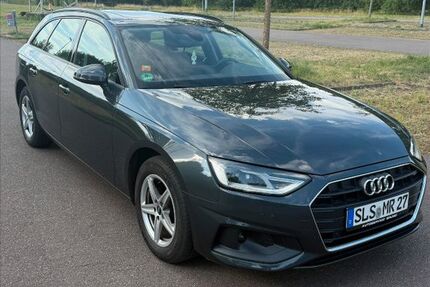 Audi A4 110.000 km 17.900 &euro; Dillingen 66763