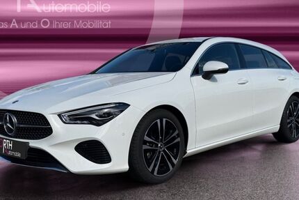 Mercedes-Benz CLA 180 Shooting Brake 19.236 km 31.949 &euro; Beselich 65614