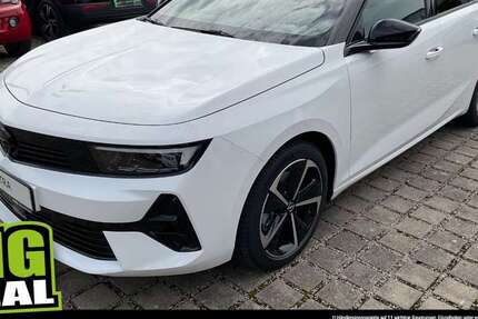 Opel Astra 5.990 km 25.990 &euro; Mindelheim 87719