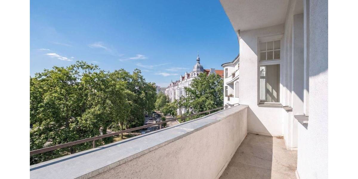Etagenwohnung Berlin Wilmersdorf - 6 Zimmer, 206 m&sup2;, 995.000&euro; | Angebot:26856119