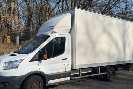 Ford Transit 86.000 km 23.900 &euro; Bremen 28777