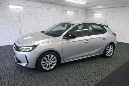 Opel Corsa 23.590 km 12.990 &euro; Mörlenbach 69509