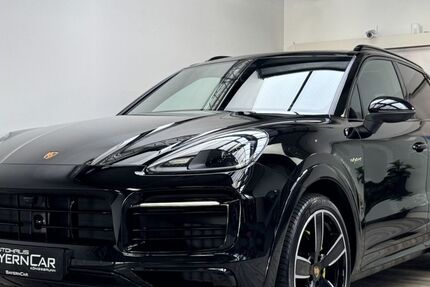 Porsche Cayenne 41.000 km 82.489 &euro; Königsbrunn 86343