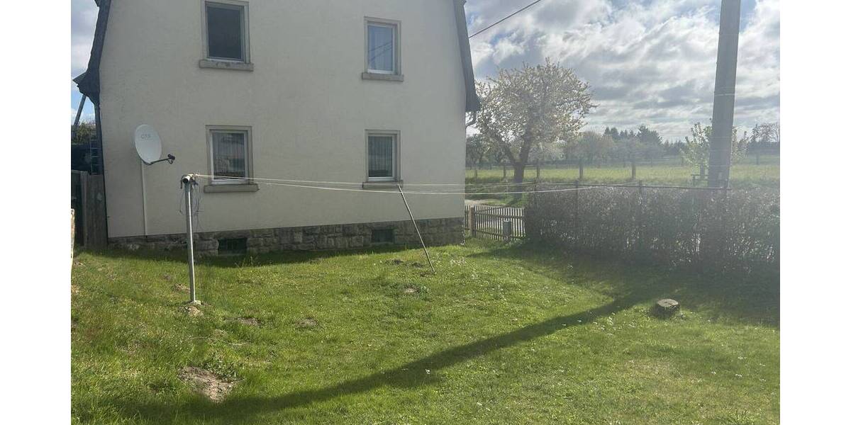 Mehrfamilienhaus, Wohnhaus Freital / Somsdorf Somsdorf - 260.000&euro; | Angebot:26501520