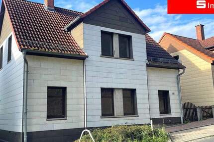 Haus Eisenberg - 5 Zimmer, 107 m&sup2;, 95.000&euro; | Angebot:25190298