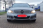 Mercedes-Benz C 200 154.000 km 11.543 &euro; Wertingen 86637