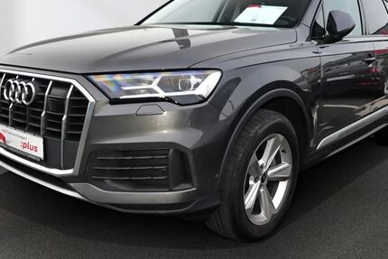 Audi Q7 109.050 km 53.350 &euro; Lübeck 23556