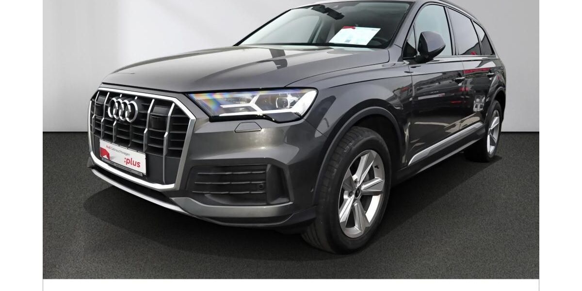 Audi Q7 109.050 km 53.350 &euro; Lübeck 23556