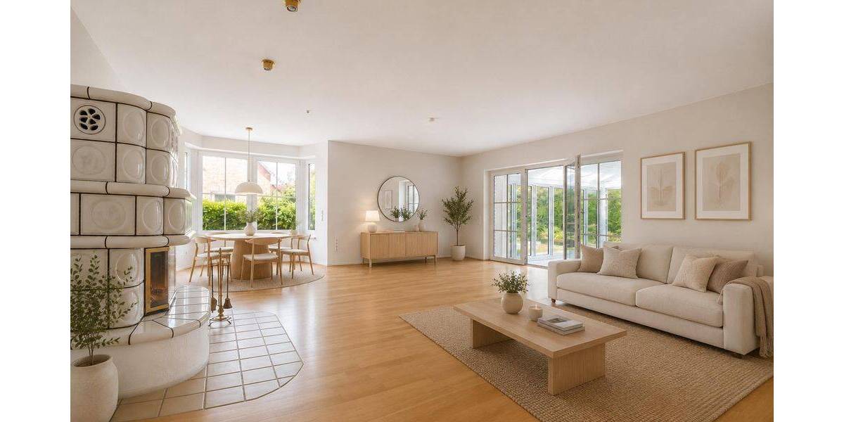 Bungalow Badendorf - 4 Zimmer, 162 m&sup2;, 698.500&euro; | Angebot:26807046
