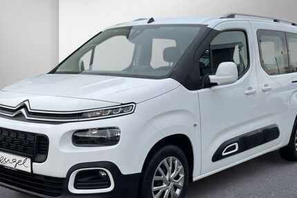 Citroen Berlingo 78.900 km 18.489 &euro; Wunsiedel 95632