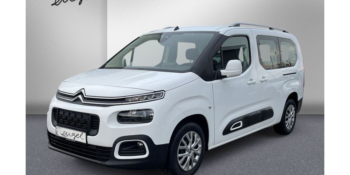 Citroen Berlingo 78.900 km 18.489 &euro; Wunsiedel 95632