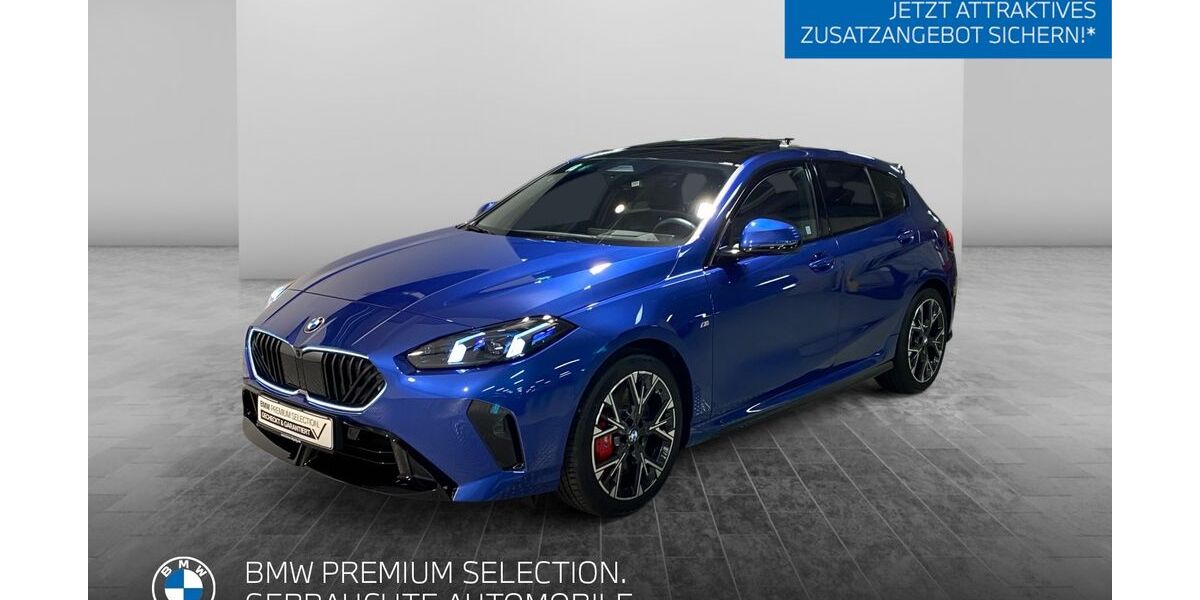 BMW 120 11.644 km 35.902 &euro; Leipzig 04103