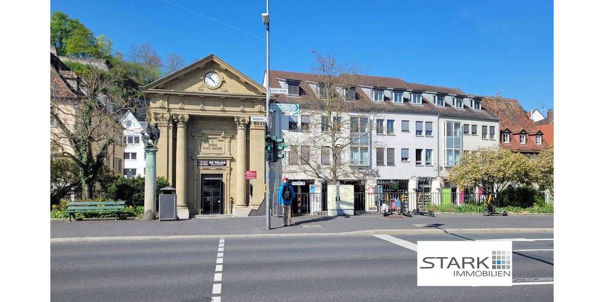 Etagenwohnung Würzburg Altstadt - 3 Zimmer, 93 m&sup2;, 655.000&euro; | Angebot:26859101