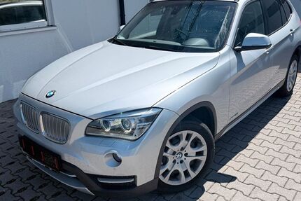 BMW X1 174.003 km 6.900 &euro; Ötisheim 75443