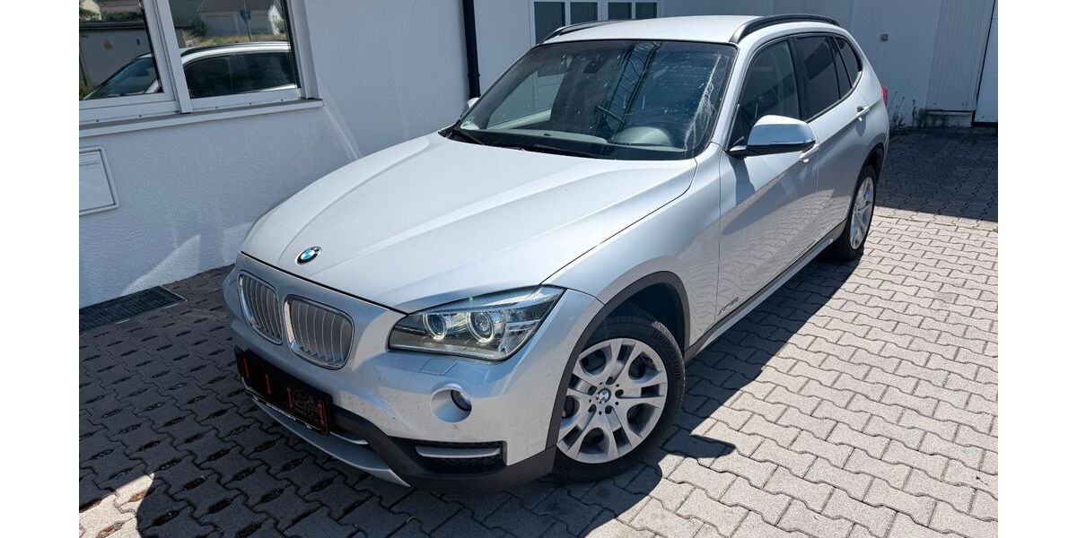 BMW X1 174.003 km 6.900 &euro; Ötisheim 75443