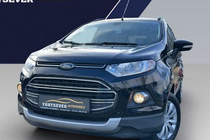 Ford EcoSport 43.615 km 10.690 &euro; Holzgerlingen 71088