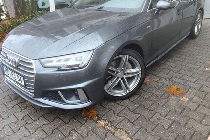 Audi A4 142.500 km 21.950 &euro; Rosenheim 83022