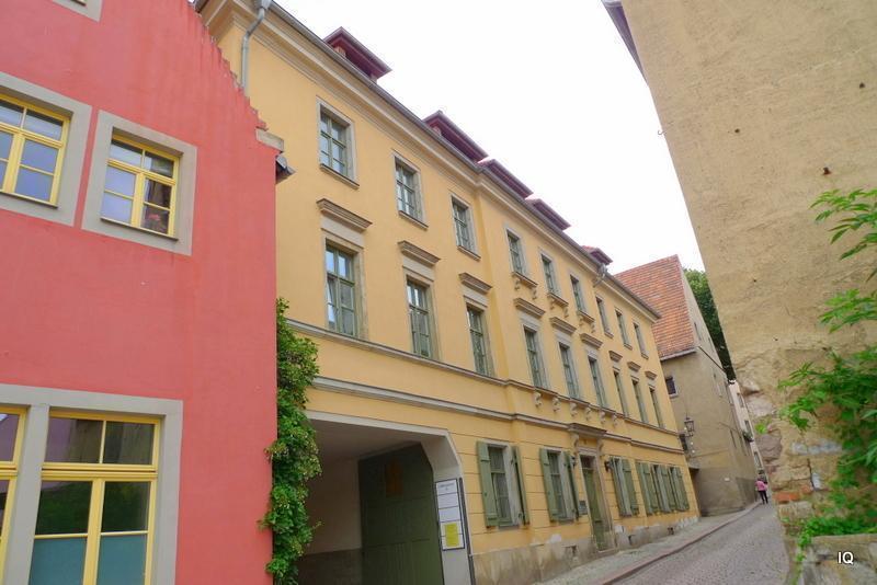 Etagenwohnung Meißen - 2 Zimmer, 51 m&sup2;, 305&euro; | Angebot:26347835