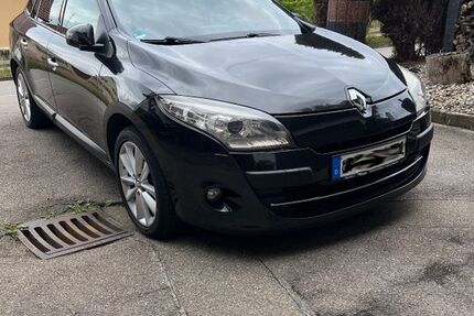 Renault Megane 246.000 km 4.500 € Gutenzell-Hürbel 88484
