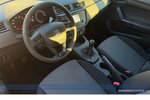 Seat Ibiza 1.0 TSI Reference*Tempo*BT*Klima*1.Hand 134.624 km 7.990 &euro; Berlin 13187
