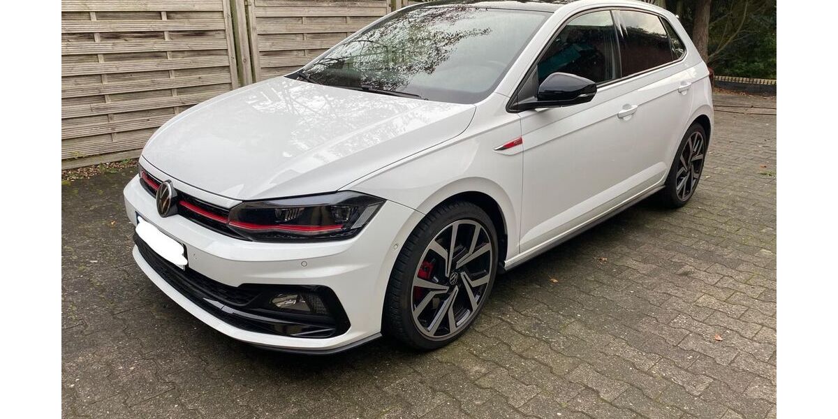 VW Polo 68.950 km 19.200 &euro; Geesthacht 21502