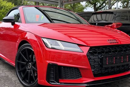 Audi TT 81.385 km 30.900 &euro; Krefeld 47799