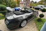 Ford Mustang 5,0 GT Leder